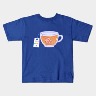 You Are A Cutie Kids T-Shirt